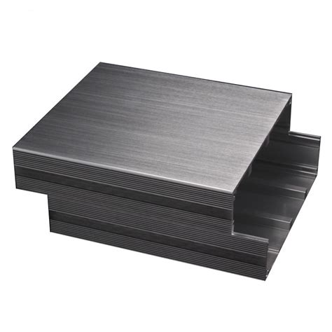 china aluminum junction box supplier|China Custom Extrusion Aluminum PCB Junction Box .